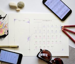 How To Use A Planner