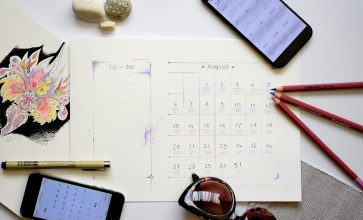 How To Use A Planner