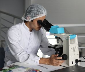 Indian scientists