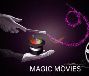 Magic Movies