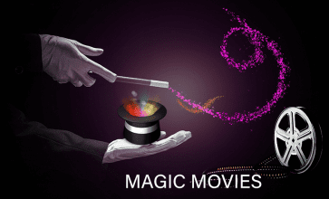 Magic Movies