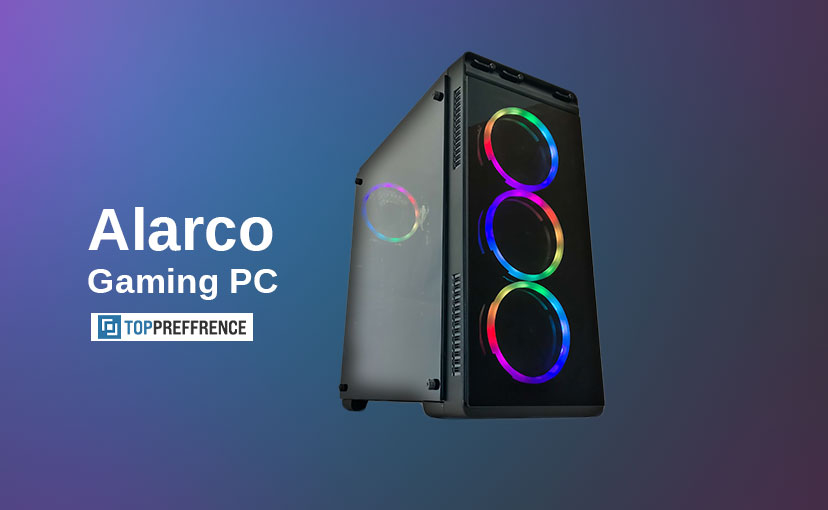 Alarco Gaming PC