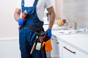 Areas of Your House That Need Maintenance
