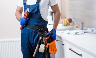 Areas of Your House That Need Maintenance