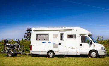 Protect Your Motorhome