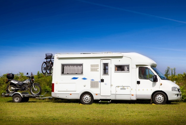 Protect Your Motorhome