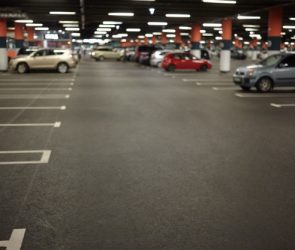 Computerized Valet Parking Systems