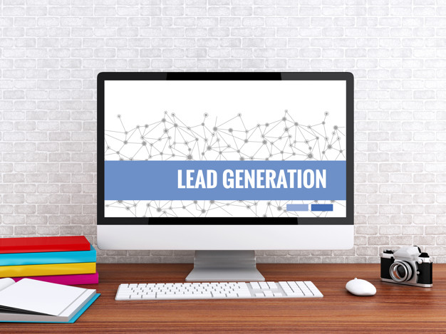 Generate Leads