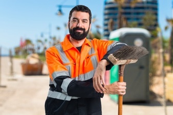 Reasons To Hire Professional Rubbish Removal Services