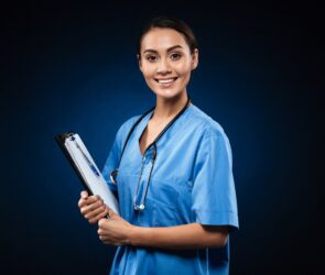 Is Nursing the Right Career for You?