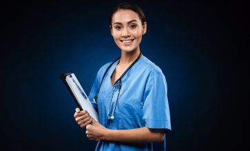 Is Nursing the Right Career for You?