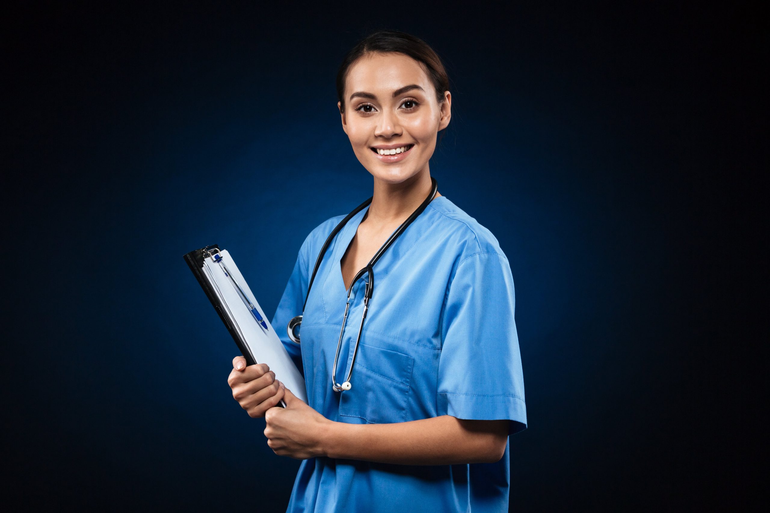 Is Nursing the Right Career for You?