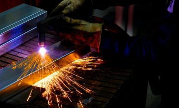 Welding Business