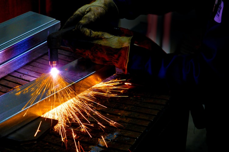 Welding Business