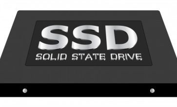 240GB SSD