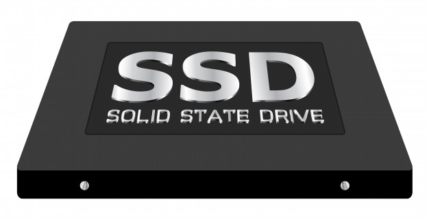 240GB SSD