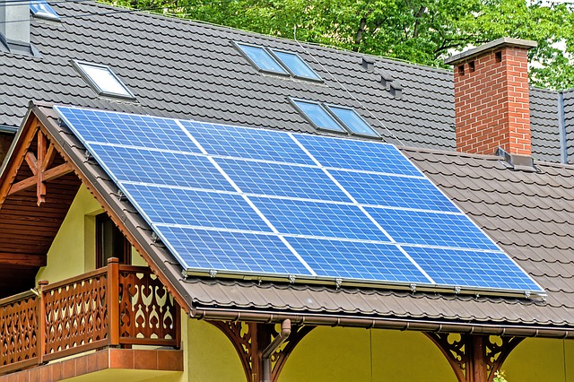 Solar Permitting