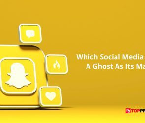 Which Social Media App Has A Ghost As Its Mascot?