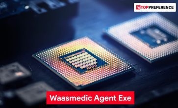 What Is Waasmedic Agent Exe?