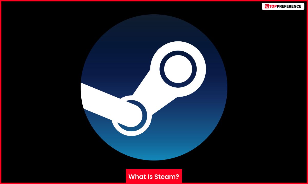 What Is Steam?