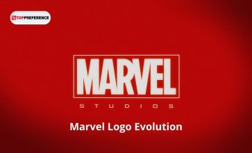 marvel logos - marvel logo evolution