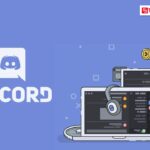 Discord Go Live Not Appearing