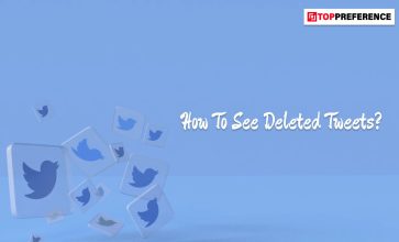 How To See Deleted Tweets?