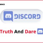 Truth And Dare Bot Discord
