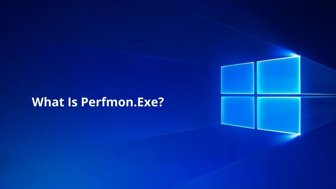 perfmon.exe