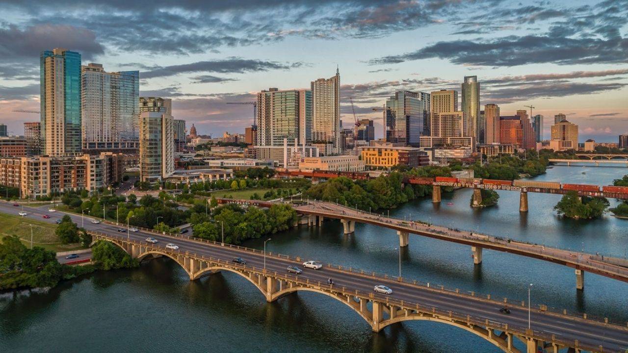 Immigration Guide To Austin