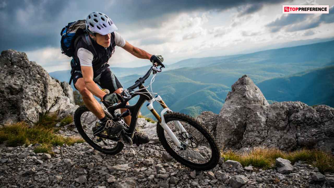 best mountain biking experience in usa