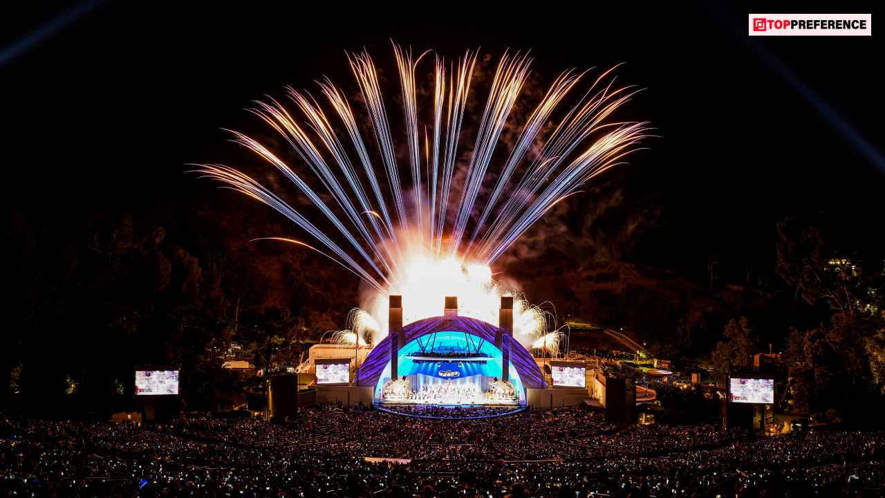 hollywood-bowl-outdoor-concert