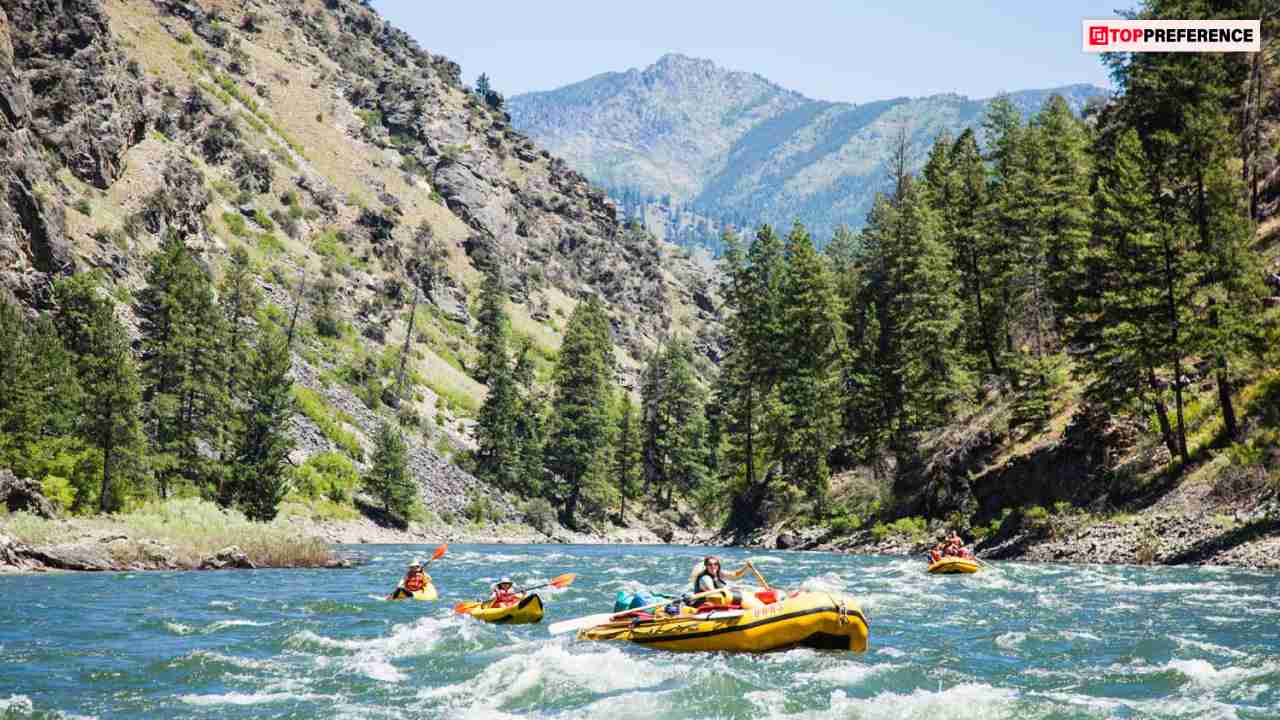 salmon-river-idaho