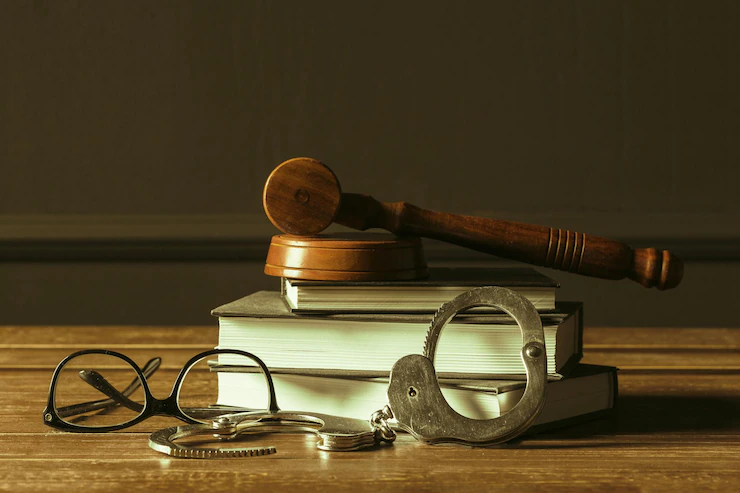 Criminal Justice Attorneys