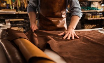 leather stamping tools