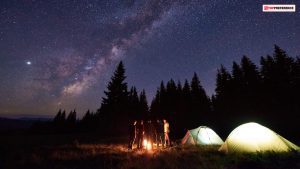 top places you can visit for best camping experience in usa