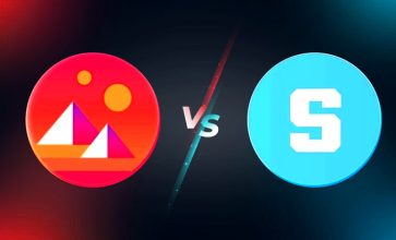 Sandbox vs Decentraland