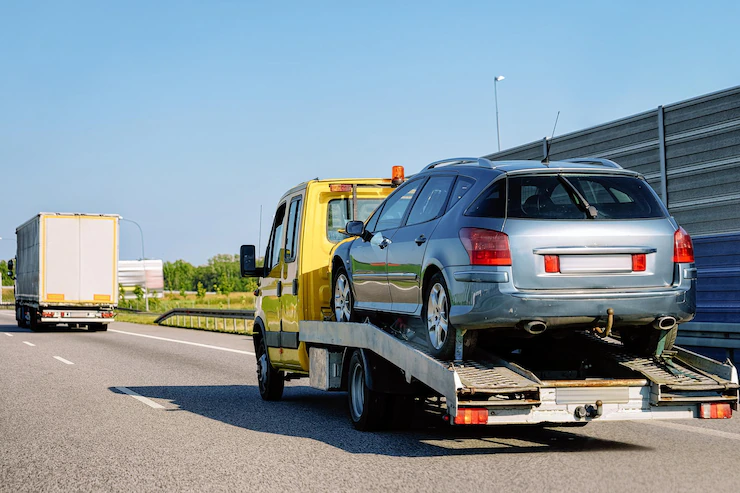 Car Shipping Tips