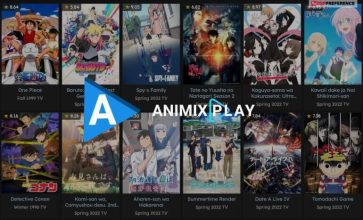 Animixplay