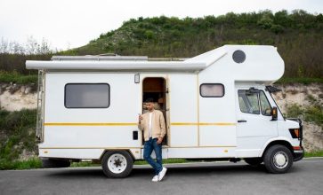 Buying An RV