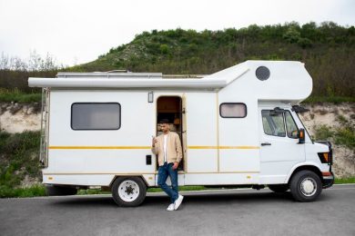 Buying An RV