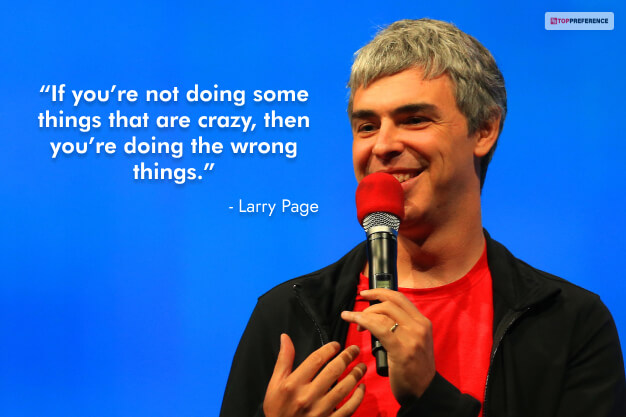 Larry Page