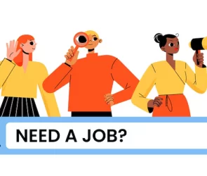 Potential Employees