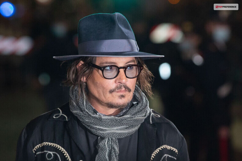 What Is Johnny Depp Net Worth?