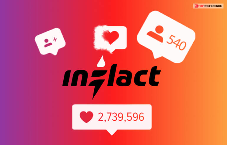 Features Of Inflact