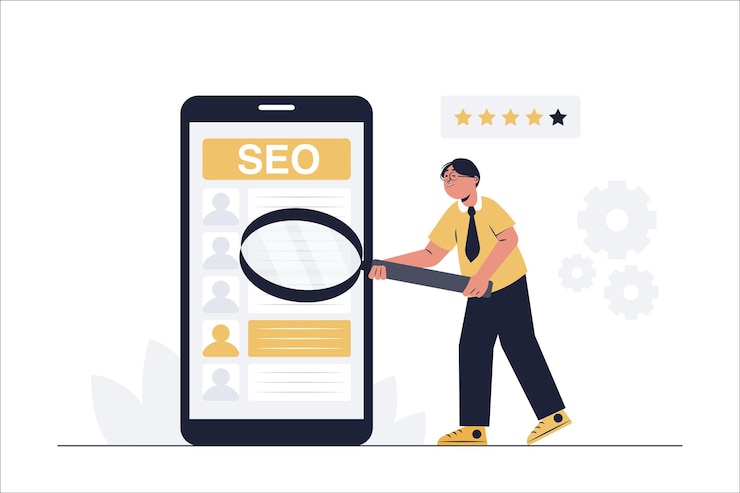 SEO Tools