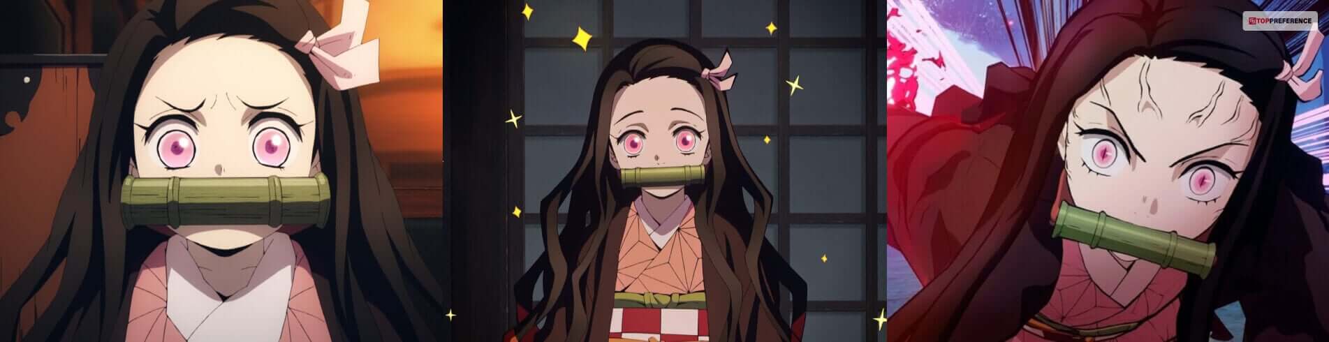 nezuko kamado