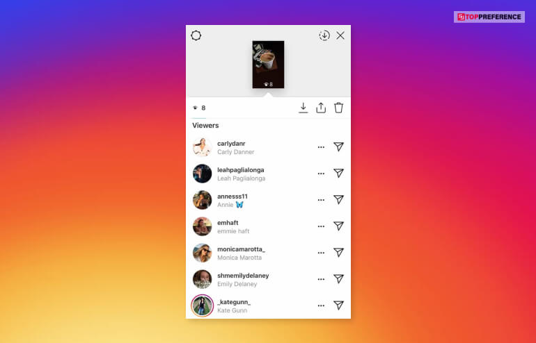 Are There Any Third-Party Apps That Let You See Who Viewed Your Instagram Profile?