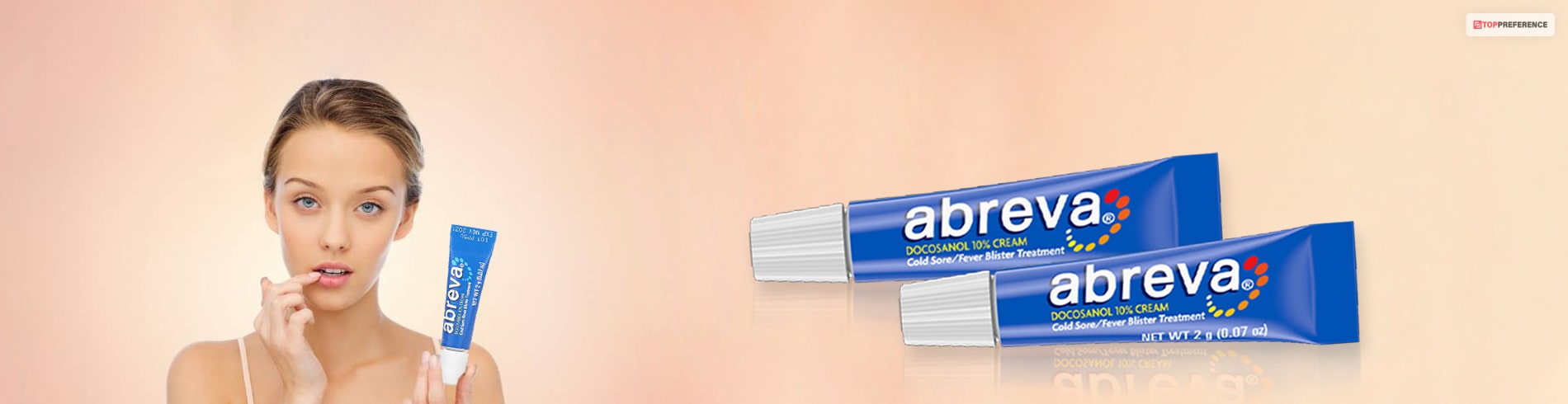 Abreva Cream