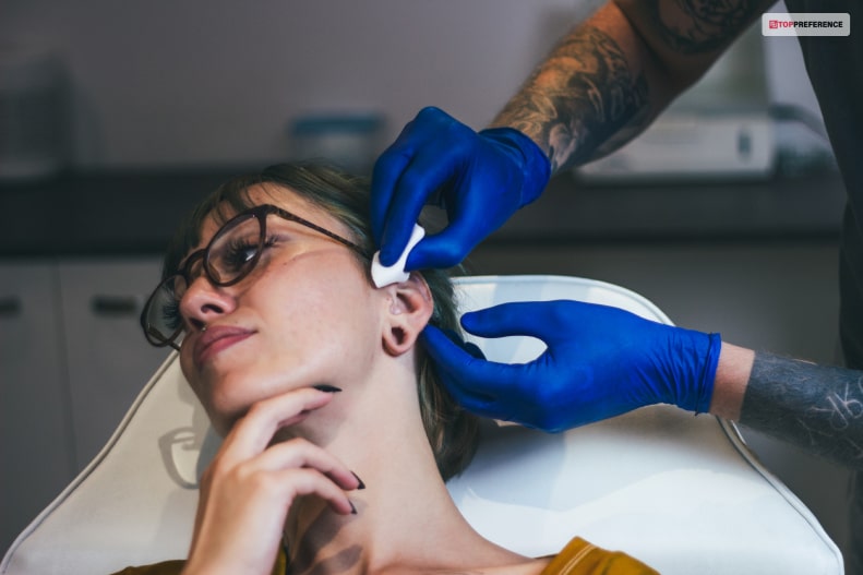 How Bad Does An Orbital Piercing Hurt